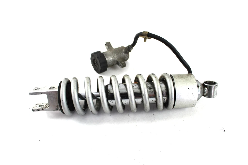 Amortiguador trasero Suzuki Vstrom DL1000 2002 02 Foto 2 de 4