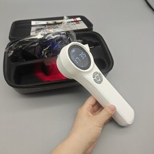 1760mW Phototherapy Treatment Cold Laser Device for Pain Relief 810nm 980nm