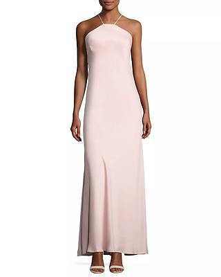 retrofete halter dress Retrofete Thalia Dress main image 0