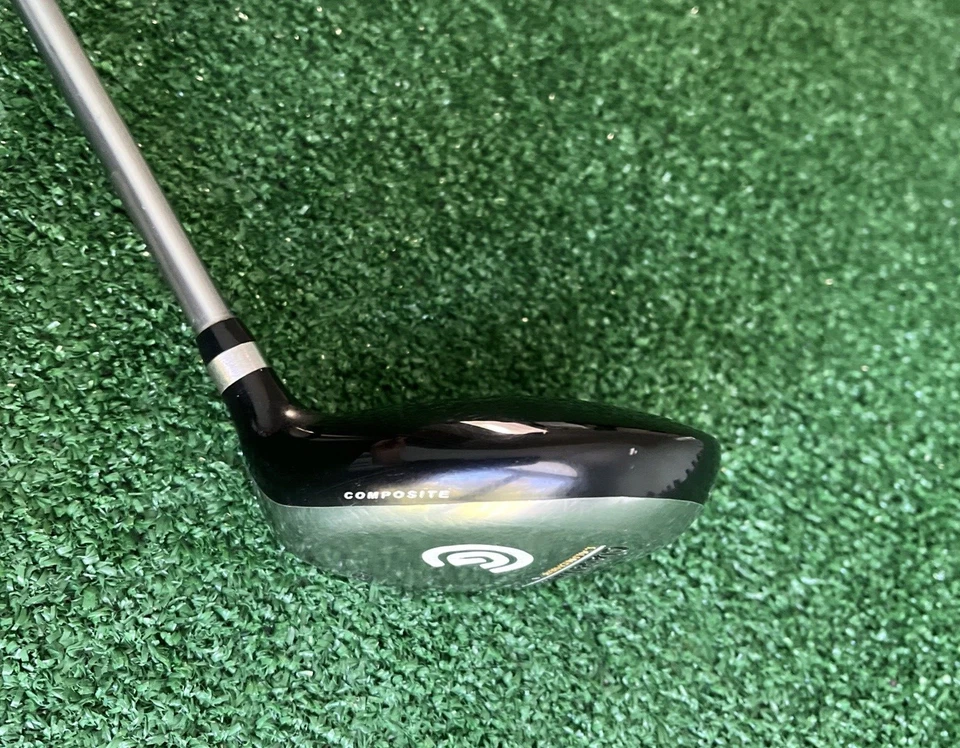 Cleveland Launcher NC-X2 Fairway Wood 19°, Regular Men's RH  Asian Edition - Image 3 of 4