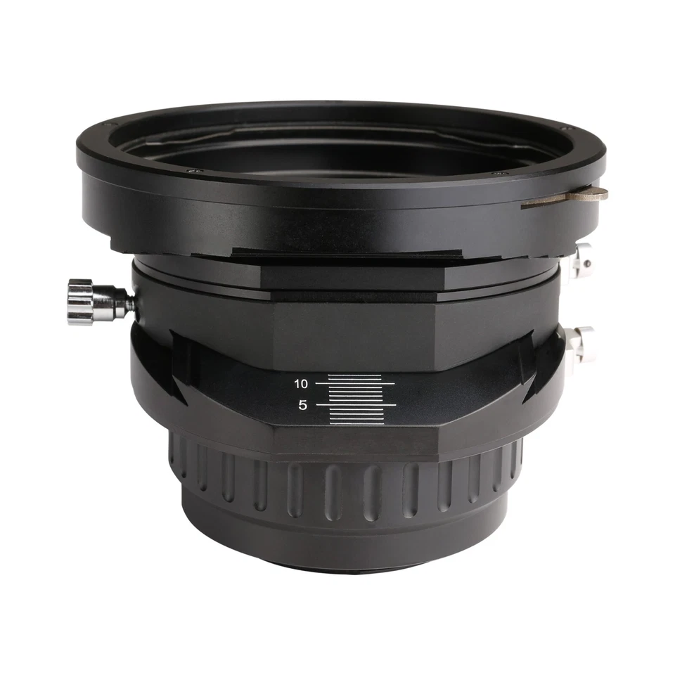 KIPON Tilt Shift Adapter for Hasselblad V Lens to Micro Four Thirds M4/3 Camera - Image 4 of 4
