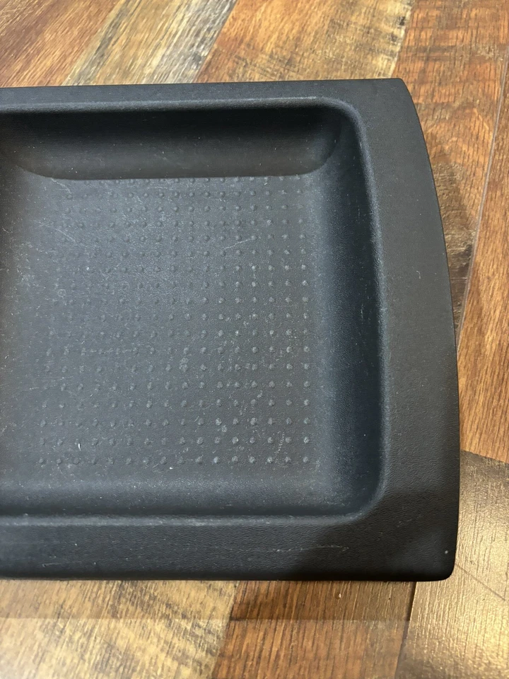 Nissan Xterra 2005-2013 embellecedor automático bisel cubierta consola central inserto OEM Foto 4 de 4