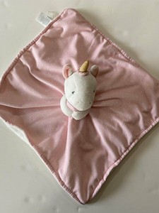 unicorn security blanket