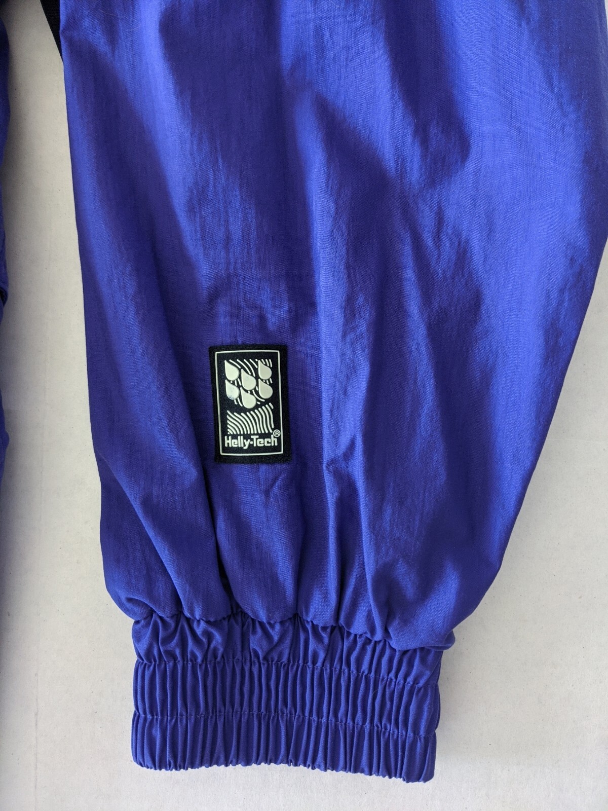 HELLY HANSEN Jacket HELLYTECH The Waterproof Brea… - image 10