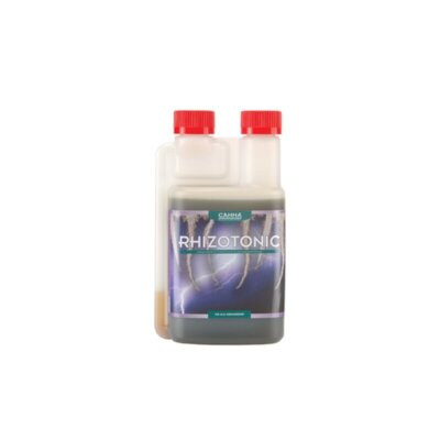 Canna Rhizotonic 250ml Wurzelstimulator Wurzelaktivator verstärkt Wurzelbildung