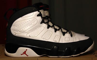 Size 10 - Air Jordan 9 Retro 2010 Release | eBay