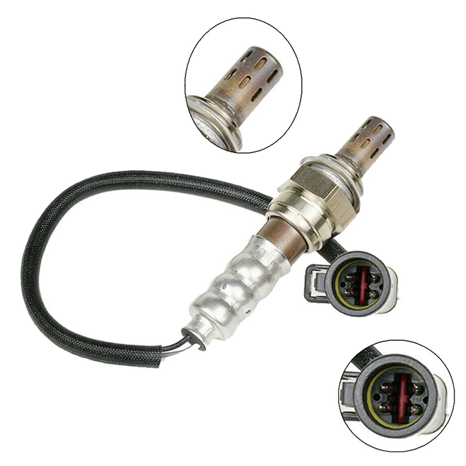Set of 2 Oxygen Sensor For Mazda B2300 2.3L L4 2001-2010 B3000 3.0L V6 2001-2008 — 第 2/4 张图片
