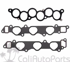 00-03 TOYOTA HIGHLANDER SIENNA 3.0L 1MZFE DOHC ENGINE INTAKE MANIFOLD GASKET SET