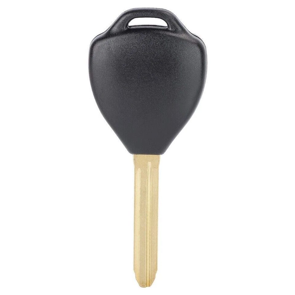 for Toyota Hilux Yaris 2009-2015 Remote Car Key Fob Transponder Key G Chip B41TH Foto 4 de 4