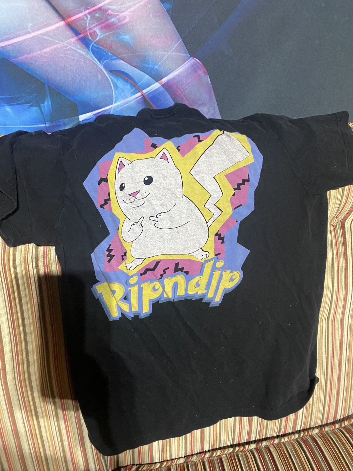 Medium Ripndip - image 1