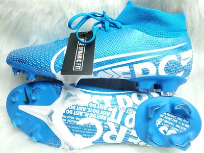 nova mercurial superfly 7