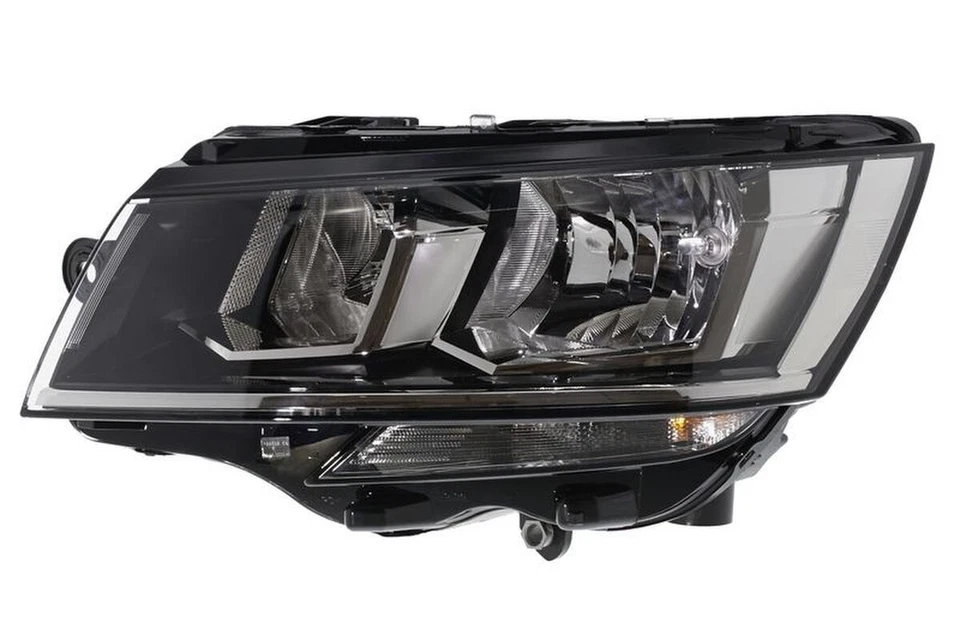 Hauptscheinwerfer links Halogen H7 Valeo für VW TRANSPORTER T6