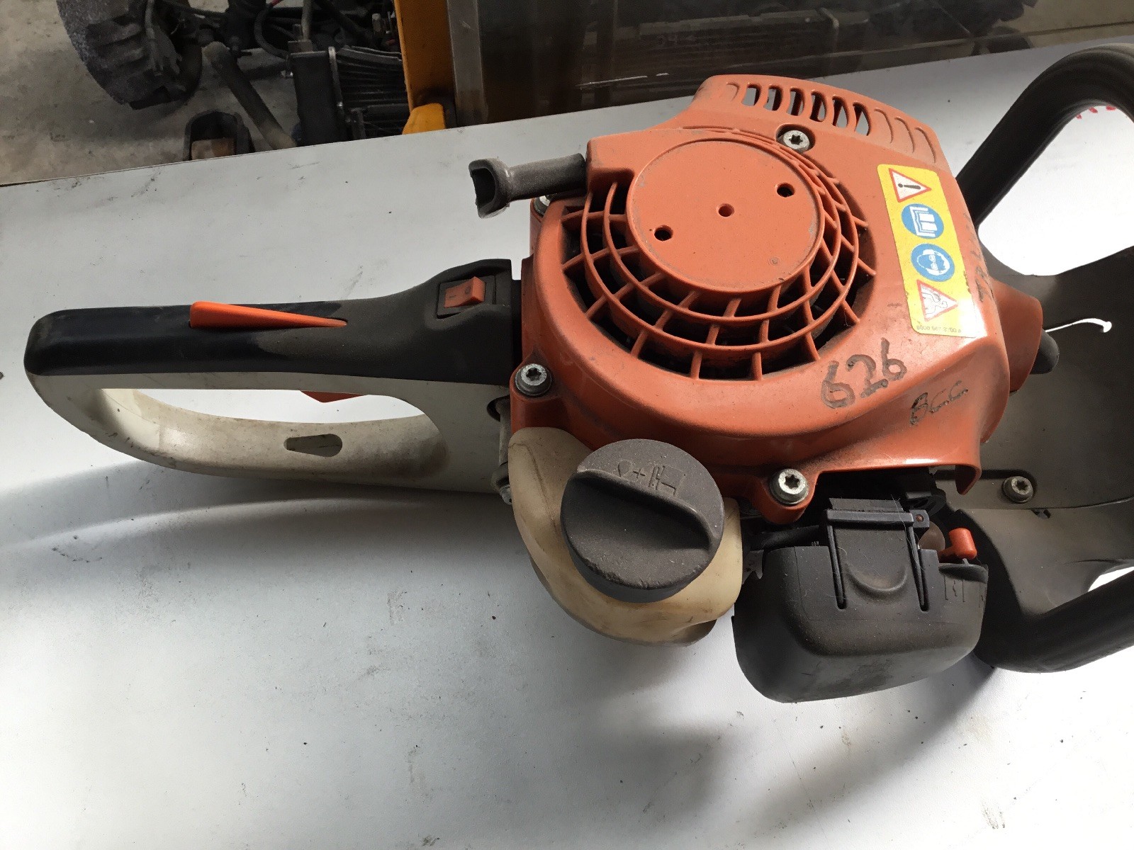 Stihl Hedge Trimmer eBay