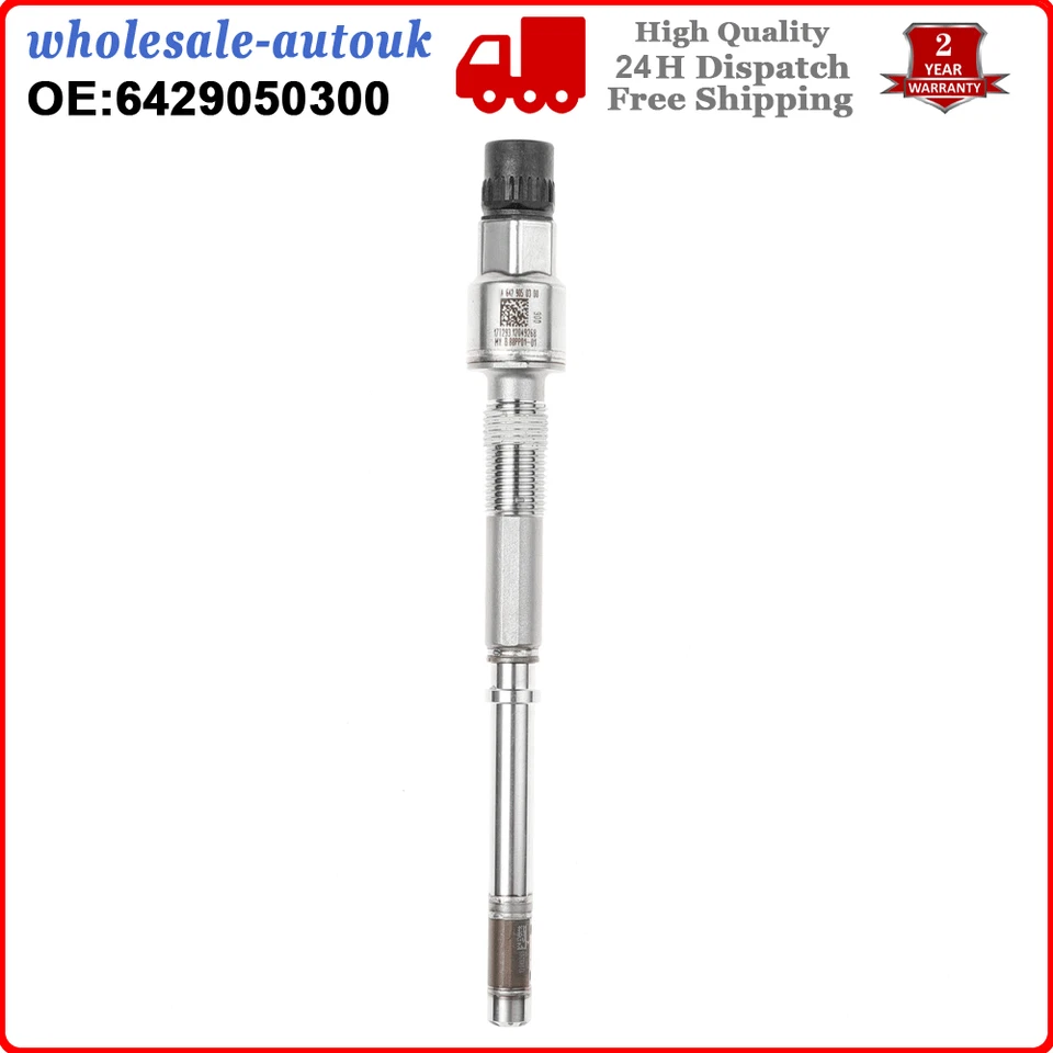 6429050300 Diesel Glow Plug Ignition System Spark Candles Plug For W222 Mercedes - Image 4 of 4