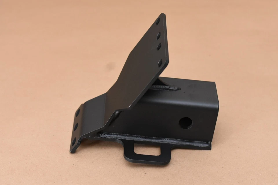 Abschlepphaken Anhängebock Zughaken Halterung 2" FOR 2016-2024 Yamaha YXZ 1000R - Image 2 of 3