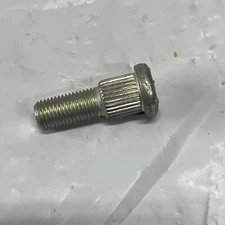 Dorman 610-096 7/16-20 Serrated Wheel Stud - .555 In. Knurl, 1-7/16 In. Length