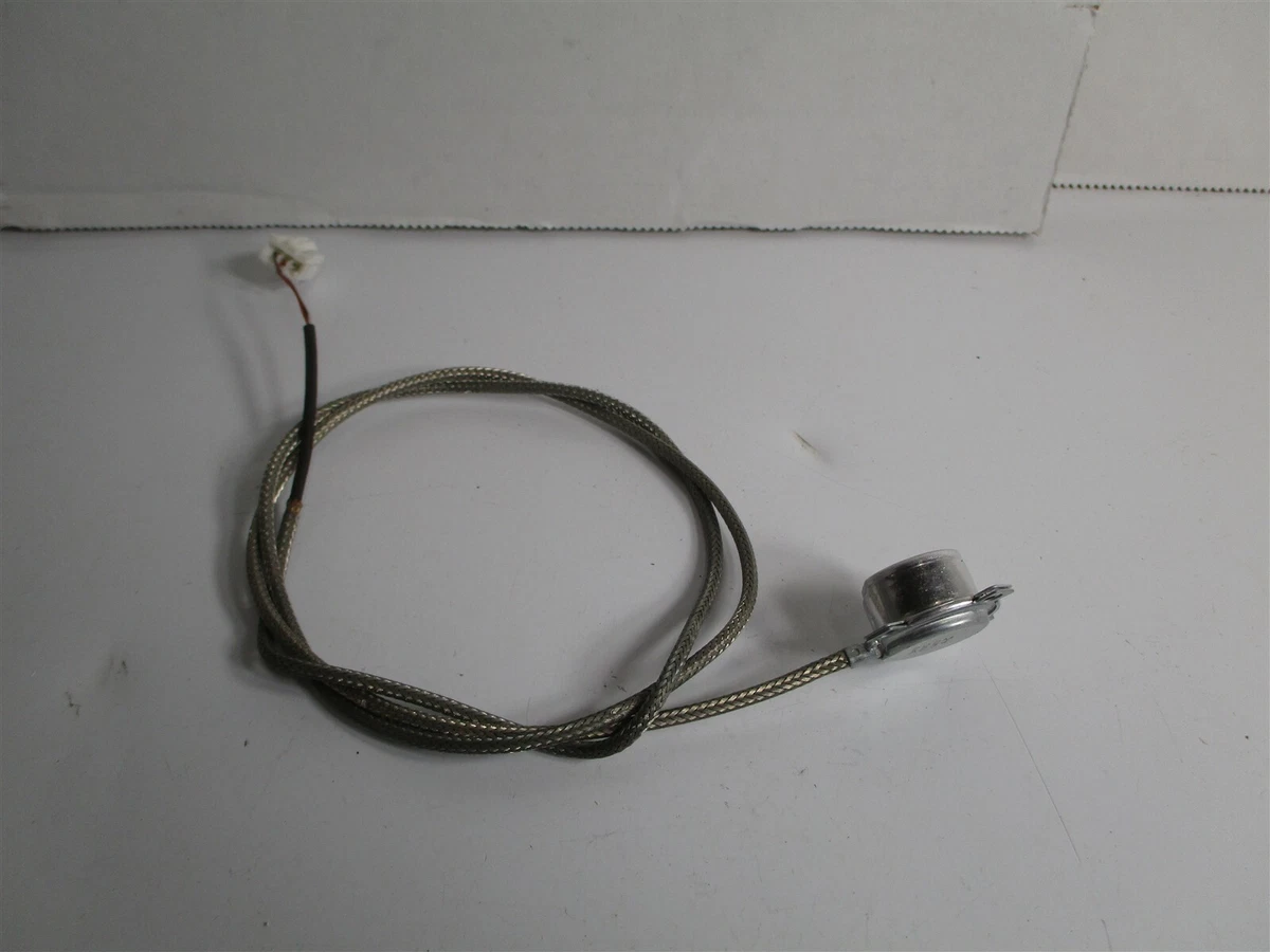 NEW W/OUT BOX BOSCH MICROWAVE HUMIDITY SENSOR PART # 00626177 | eBay
