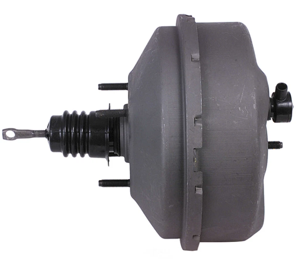 Power Brake Booster-SV6 Cardone 54-74827 Reman Foto 4 de 4