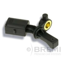 ABS Sensor Hinten Links FüR Skoda Citigo,Fabia I II Iii,Rapid; Audi A1,A2