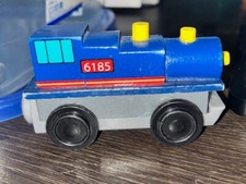 Lot 983 -TRAIN ENGINES OR CARS - You Pick  2.00 Each