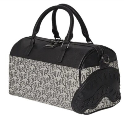 Sprayground SG All Day Mini Duffle