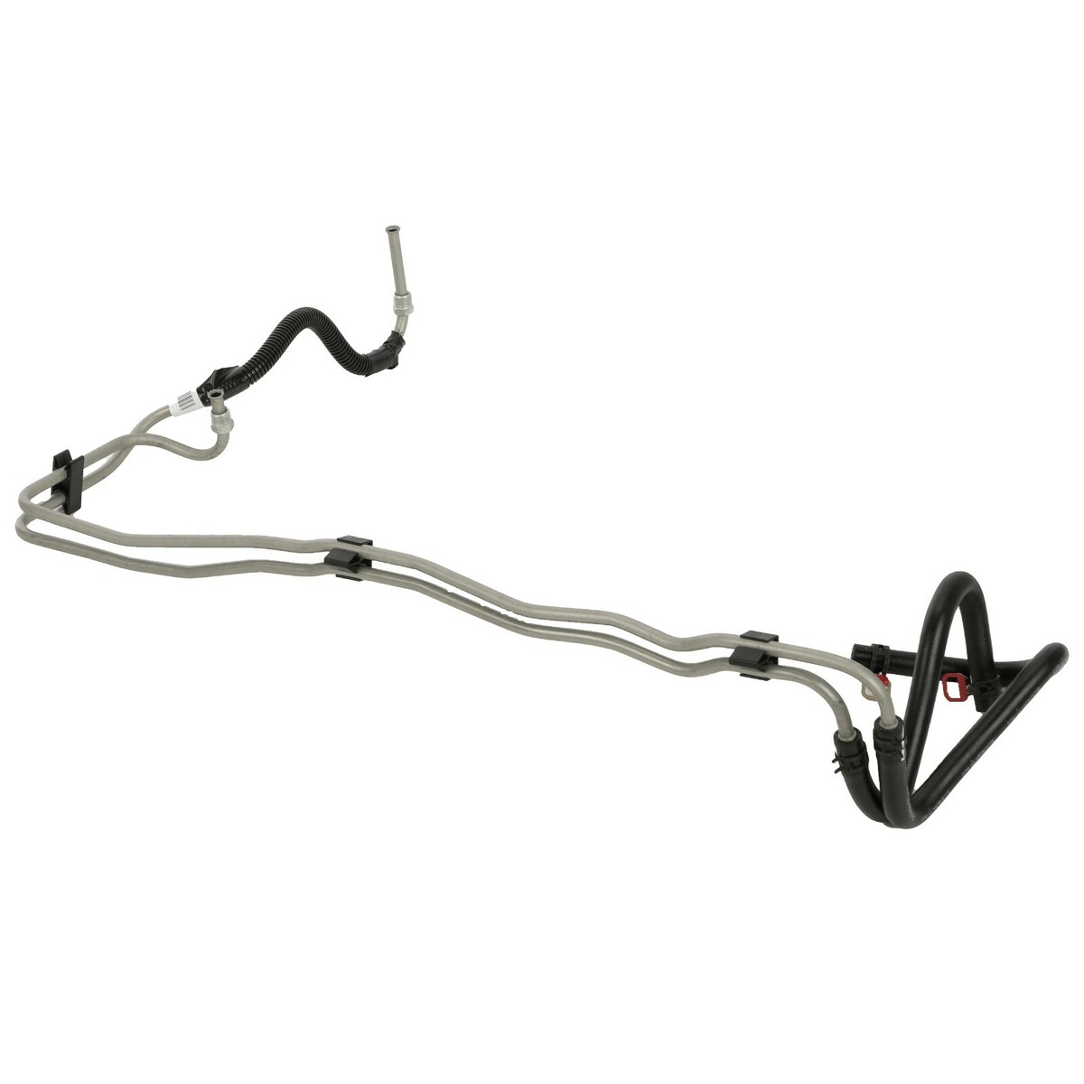 Genuine Ford 2006-2012 Fusion Milan MKZ Zephyr Oil Cooler