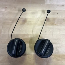 (2 PACK) OEM ACDelco GT360 Fuel Tank Cap GM 22921365