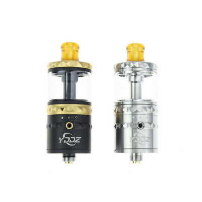 YDDZ V1 4ml 22mm MTL RTA Verdampfer