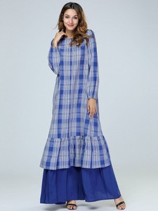 casual ankle length dresses