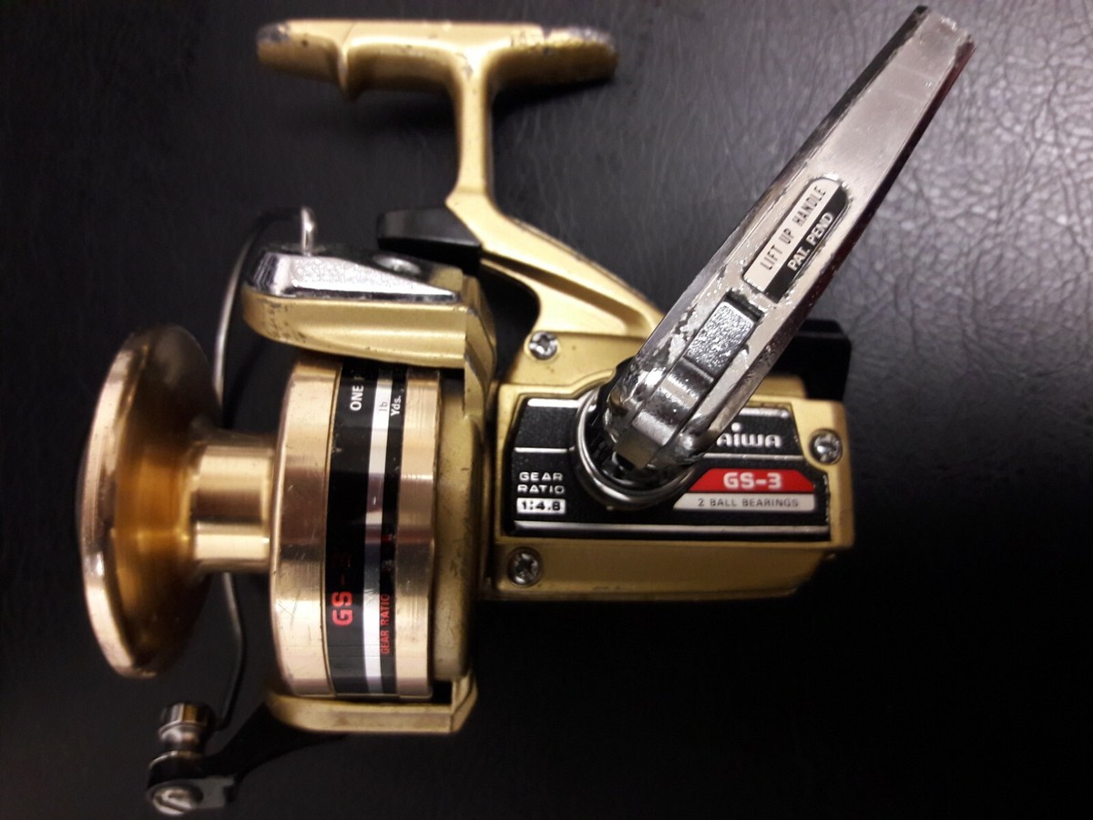 Daiwa Fishing Reel | eBay
