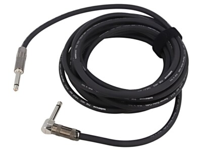 TK156SS cable 6m black 055mm² cores: 1 mat.go: metal TASKER