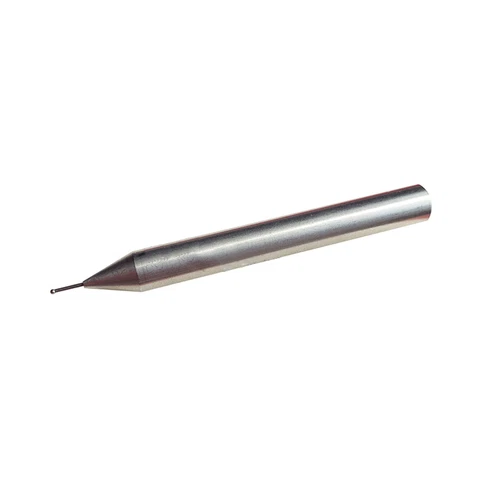 Height Gages Stylus 1mm Ball Probe, 8mm Shank, 72mm Length, Compare to 12AAF666