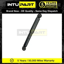 Fits Vivaro Trafic II Primastar NV300 Talento Intupart Rear Shock Absorber