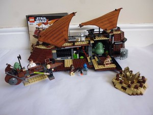 lego set 6210