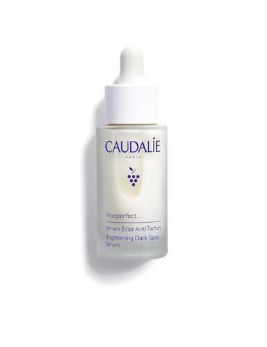Caudalie Vinoperfect Radiance Serum 1oz – Dark Spot Correcting Brightening NEW