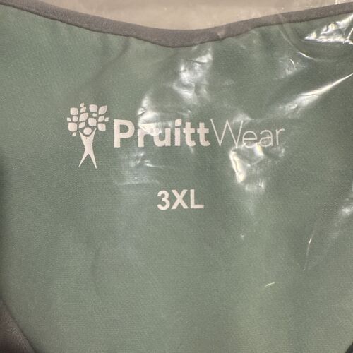 CNA Nurse Scrubs Women’s Top 3xl - Picture 4 of 4