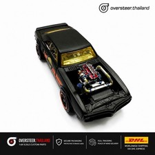 164 Diesel Engine Motor - Ds03custom Color Available