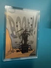 2026 Niue $1 ACME TNT Plunger Looney Tunes Silver Foil Rare Post Blast 0032/2000