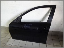 Mercedes W204 S204 T&uuml;r Vorne Links 040 Schwarz 2047205900 Original Fahrert&uuml;r