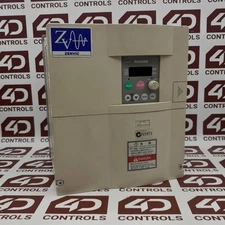 VFS7-4037PL | Zener | Inverter, 400V, 3.7KW, Output 8.5A 6.5KVA, Used (UPP)