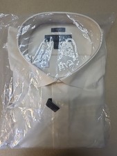 Pronto Uomo Slim Fit Long Sleeve Men's Dress Shirt MSRP 89