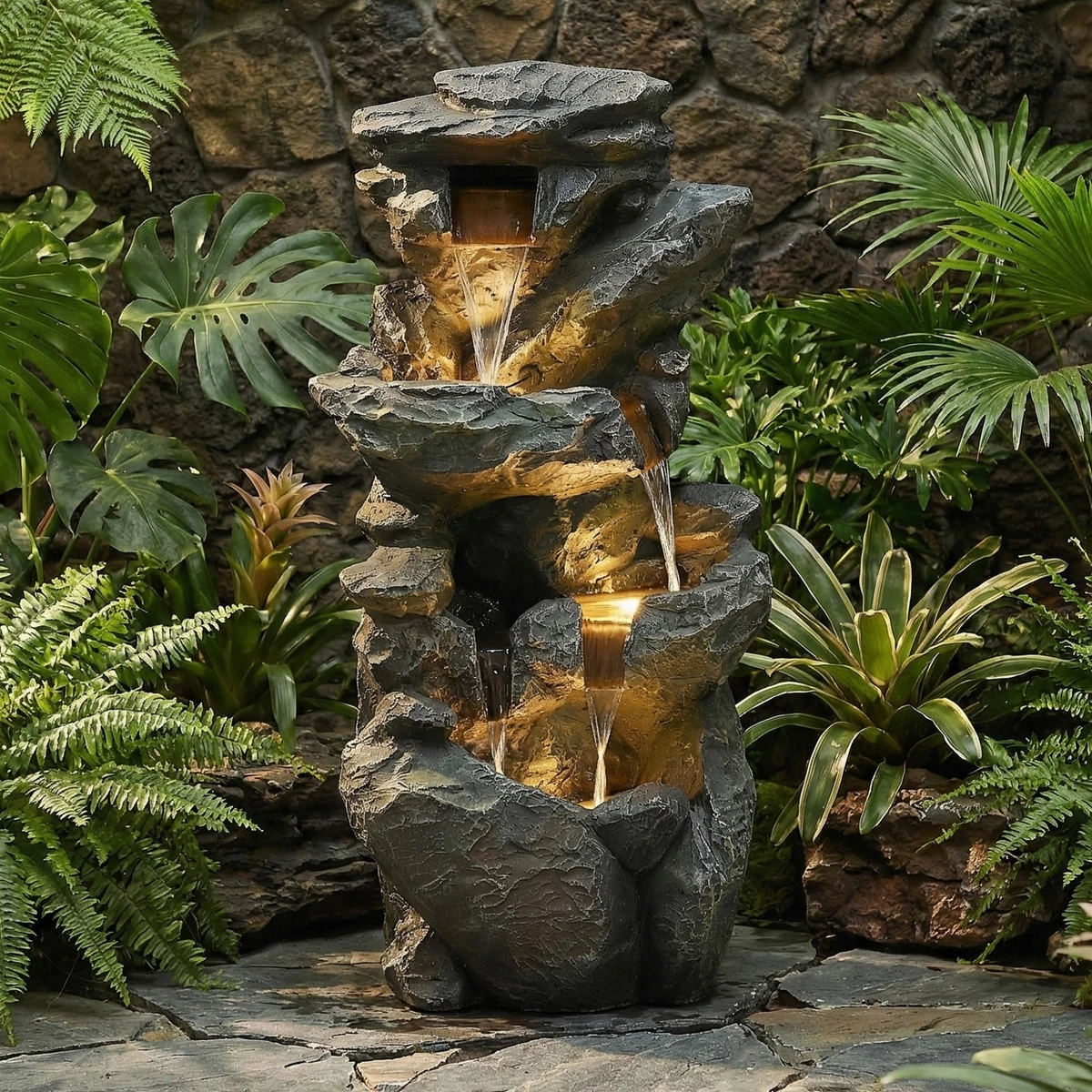pot water fountain products for sale | eBay