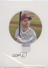 2019 Topps Heritage 1970 Baseball Stars Candy Lids Joey Votto #6 4z8