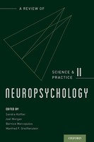 Sandra Koffler | Neuropsychology | Taschenbuch | Englisch (2014) | OUP US