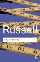 ABC Of Relativity | Bertrand Russell | Taschenbuch | Einband - Flex.(Paperback)