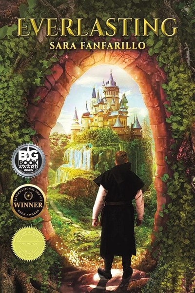Sara Fanfarillo | Everlasting | Taschenbuch | Englisch (2025) | Austin Macauley-image