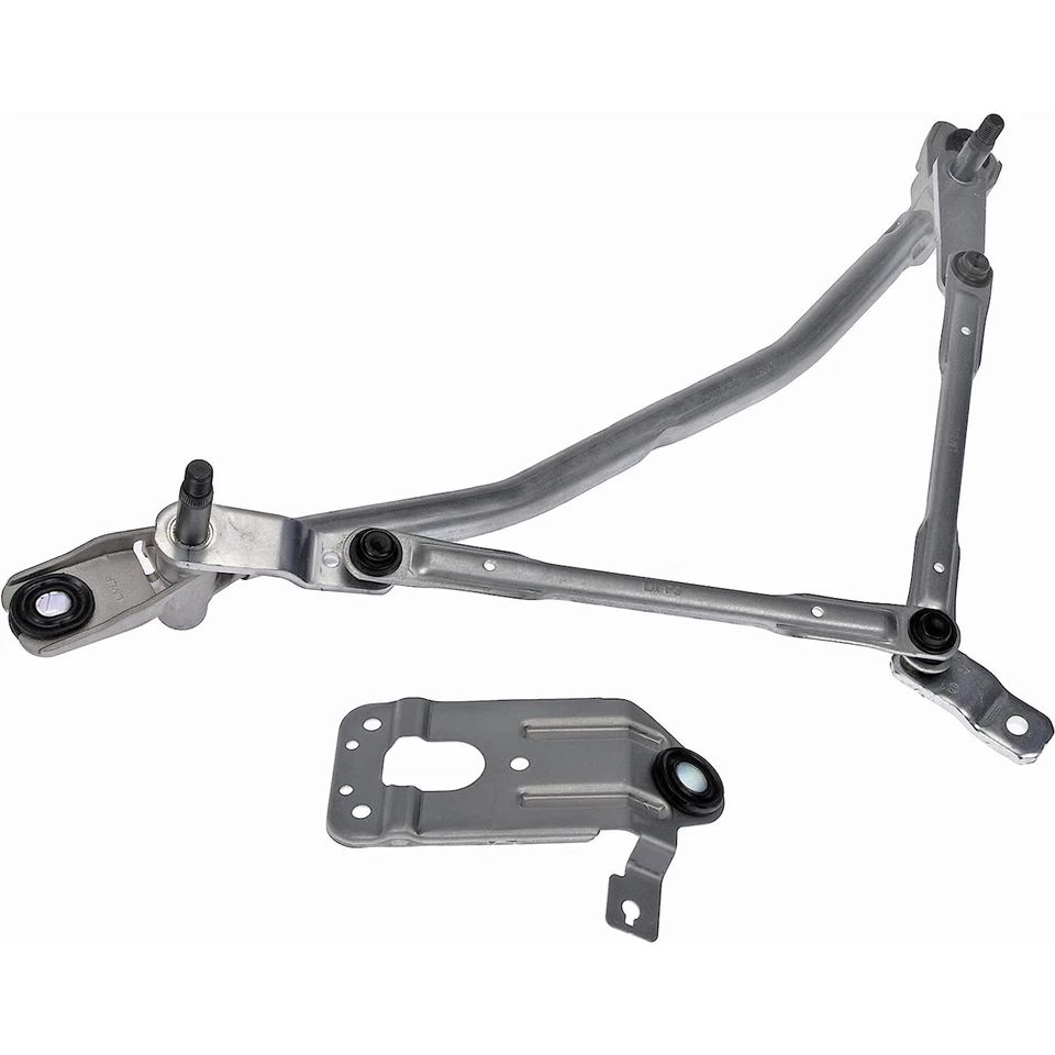 Eslabones limpiaparabrisas Dorman 602-727 981202S000 para Hyundai Tucson 10-17 Foto 2 de 2