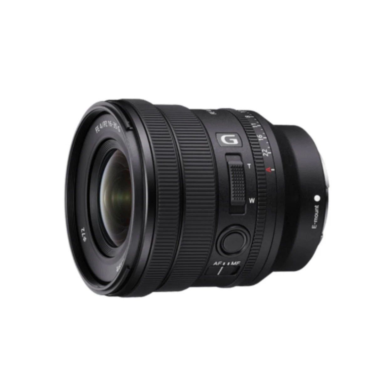 16-35mm Focal f/4 Camera Lenses for Sony for sale | eBay