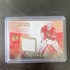 2015 Upper Deck Chicago Blackhawks Stanley Cup Champions Hockey Cards 23