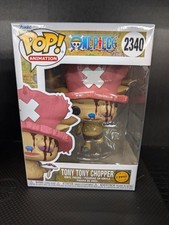 Funko Pop! Vinyl - One Piece #2340 - Tony Ton...